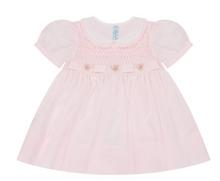 Load image into Gallery viewer, Pink Secret Garden Dress
