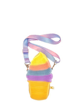 Load image into Gallery viewer, Ice Cream Fidget Sensory Toy Purse
