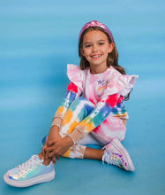 Load image into Gallery viewer, You Are Amazing Tie Dye Set
