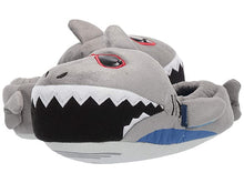 Load image into Gallery viewer, Caleb Shark Slipper
