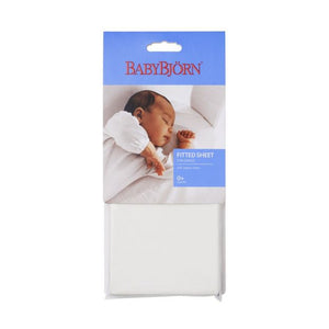 Fitted Sheet For Travel Crib