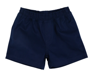 Sheffield Shorts - Nantucket Navy