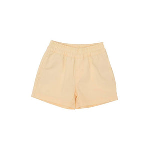 Sheffield Shorts - Seaside Sunny Yellow