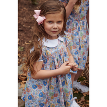 Load image into Gallery viewer, Smocked Bloomer Set - Show Off
