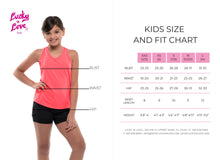 Load image into Gallery viewer, Borderline Pleated Tennis Skirt - Pink
