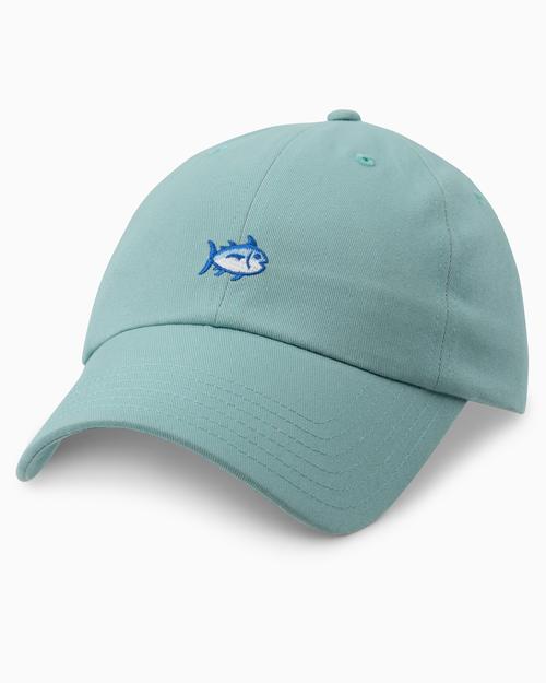 Wake Blue Mini Skipjack Hat