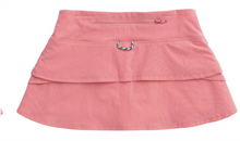 Load image into Gallery viewer, Salmon Rose Pro Skort

