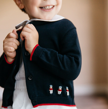 Load image into Gallery viewer, Soldier Cardigan
