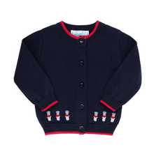 Load image into Gallery viewer, Soldier Cardigan
