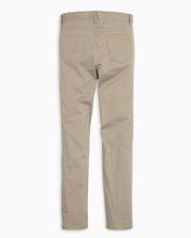 Load image into Gallery viewer, Sandstone Khaki 5 Pocket Pant
