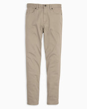 Load image into Gallery viewer, Sandstone Khaki 5 Pocket Pant
