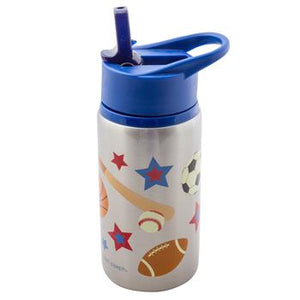 Sport Stainless Steel Water Bottle