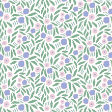 Load image into Gallery viewer, Marion Bubble - Springtime Floral
