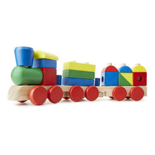 Load image into Gallery viewer, Stacking Train
