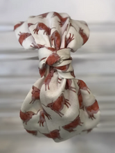 Load image into Gallery viewer, Longhorns Knot Headband
