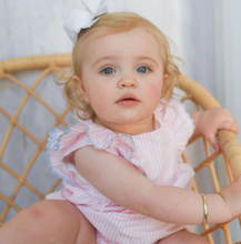 Load image into Gallery viewer, Stella Bubble Pink Stripes
