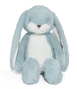 Sweet Floppy Nibble Bunny 16" - Stormy Blue