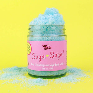 Suga Suga Marshmallow Body Scrub