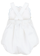 Load image into Gallery viewer, Sunny Garden Sunsuit
