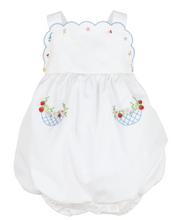 Load image into Gallery viewer, Sunny Garden Sunsuit
