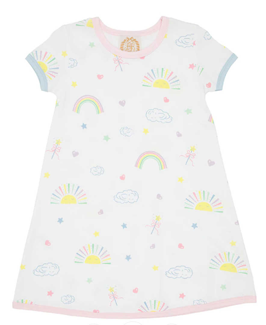 Polly Play Dress - It's All Sunshine and Rainbows