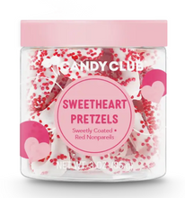 Load image into Gallery viewer, Sweetheart Pretzels
