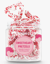 Load image into Gallery viewer, Sweetheart Pretzels

