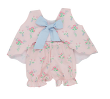 Load image into Gallery viewer, Susanne Swing Top Set - Oak Bluffs Bouquet
