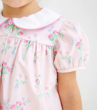 Load image into Gallery viewer, Tabitha's Teachers Pet Dress - Oak Bluffs Bouquet
