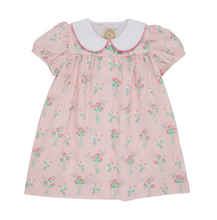 Load image into Gallery viewer, Tabitha's Teachers Pet Dress - Oak Bluffs Bouquet
