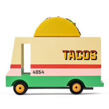 Load image into Gallery viewer, Taco Van
