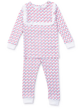 Load image into Gallery viewer, Taylor Pajama Set - So Very Cherry

