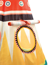 Load image into Gallery viewer, Play Tent Teepee
