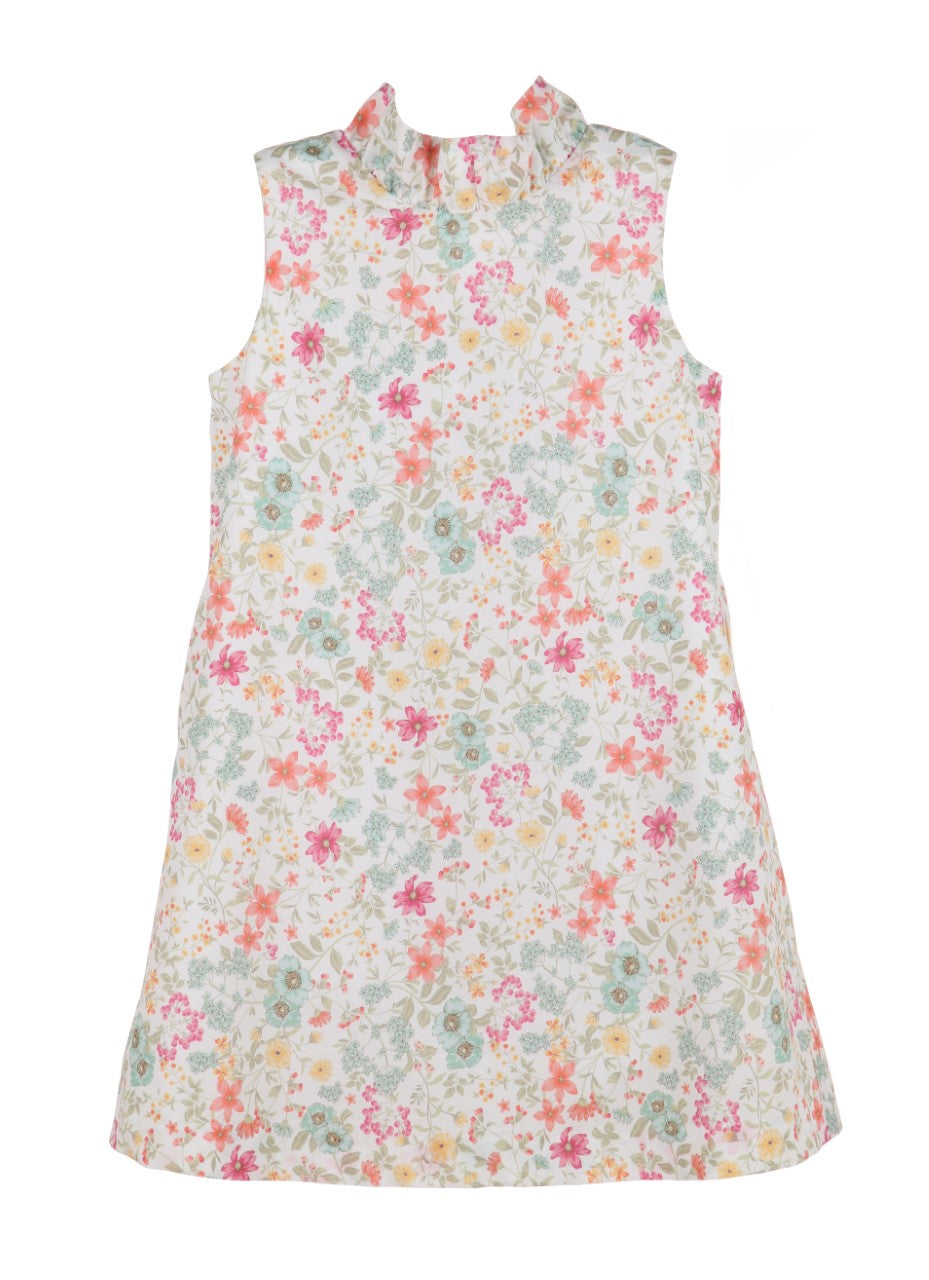 Floral Print Blair Dress