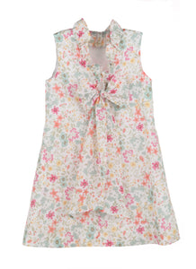 Floral Print Blair Dress