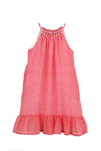 Load image into Gallery viewer, Pink Nancy Dress
