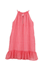 Load image into Gallery viewer, Pink Nancy Dress
