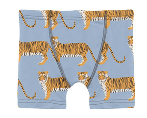 Tiger Boxer Brief