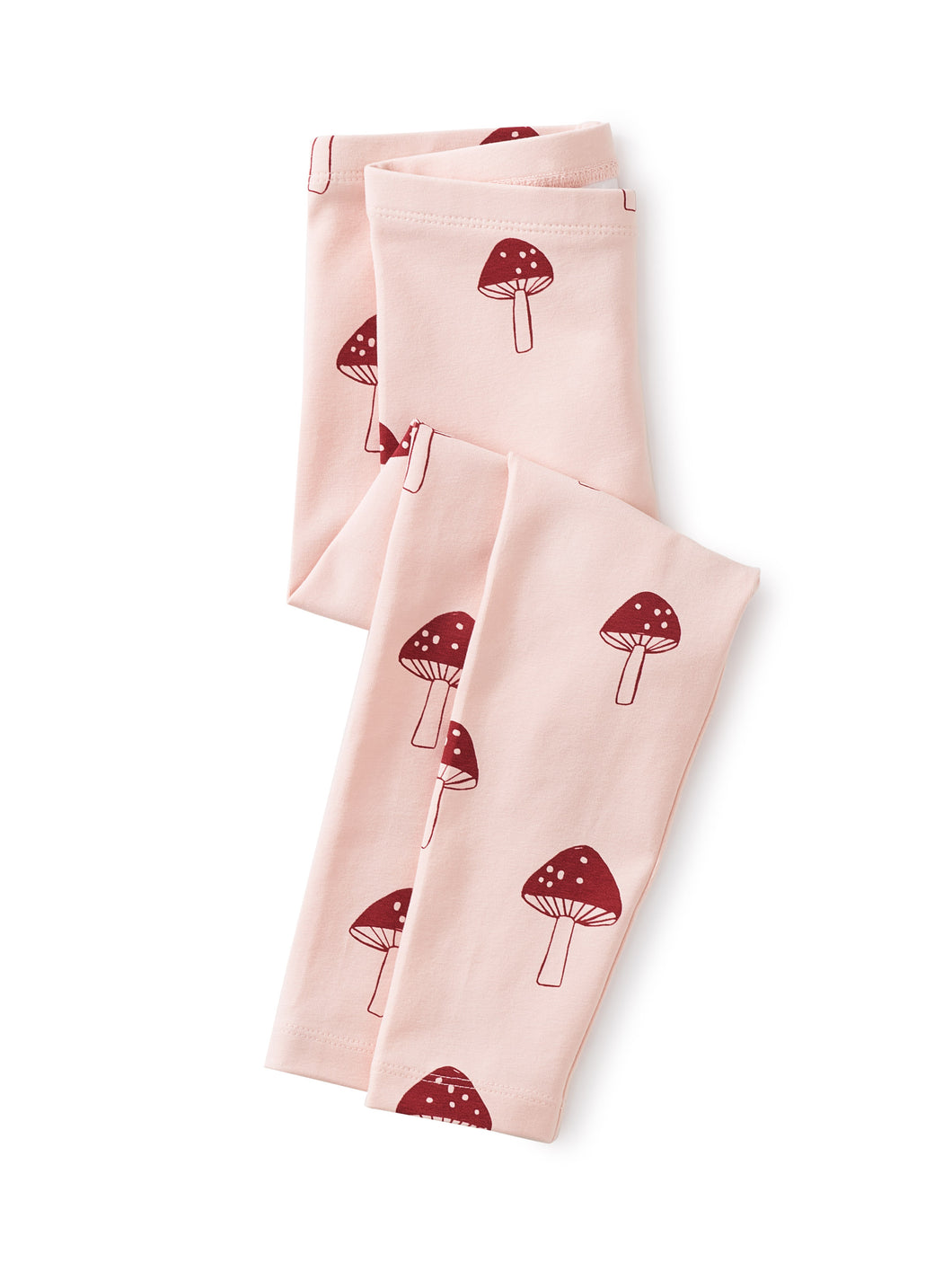 Toadstool Printed Leggings