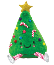 Load image into Gallery viewer, Sparkly Tree Plush
