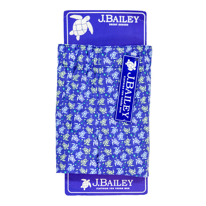 Turtle Boys Boxers