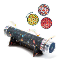 Load image into Gallery viewer, DIY Space Immersion Kaliedscope
