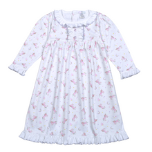 Load image into Gallery viewer, Unicorns Pima Nightgown
