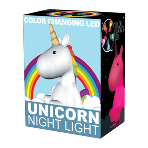 Unicorn Night Light