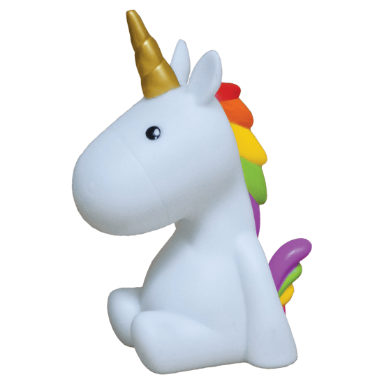 Unicorn Night Light