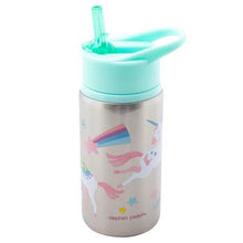 Load image into Gallery viewer, Unicorn Stainless Steel Water Bottle
