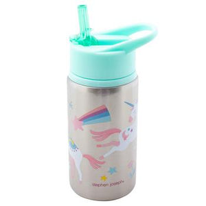 Unicorn Stainless Steel Water Bottle