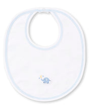 Load image into Gallery viewer, Jungle Jollies Reversible Bib
