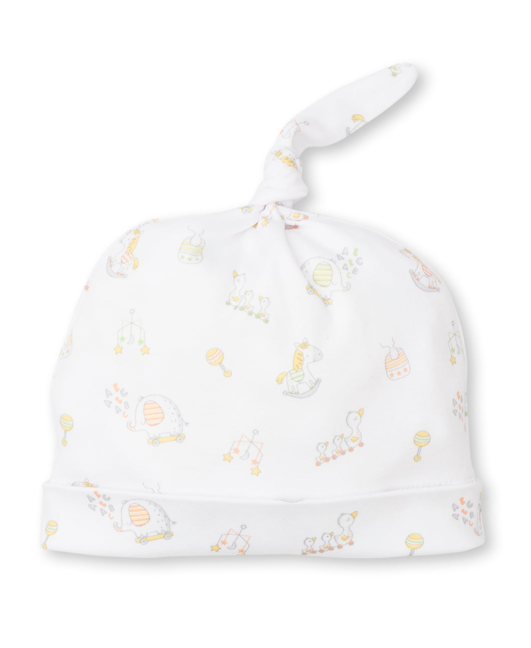 Baby ABCs Hat