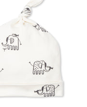 Load image into Gallery viewer, Elephants Print Hat

